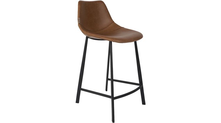Dutchbone Franky Counterstool