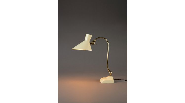 Dutchbone Gaia Tafellamp