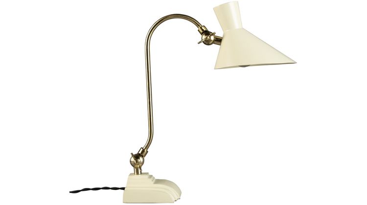 Dutchbone Gaia Tafellamp