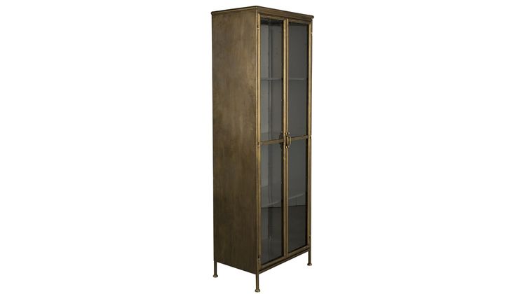 Dutchbone Gertlush Vitrinekast