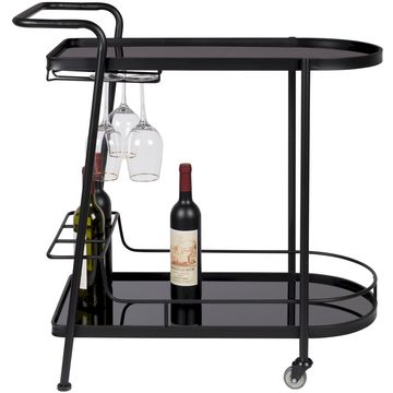 Dutchbone Giulia Trolley