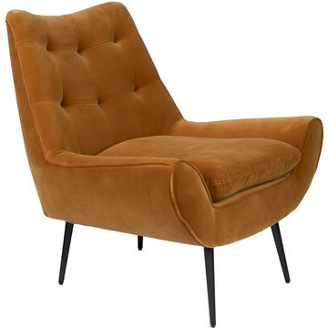 Dutchbone Glodis Fauteuil