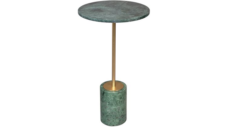 Dutchbone Gunnar Bijzettafel