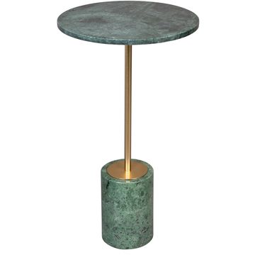 Dutchbone Gunnar Bijzettafel