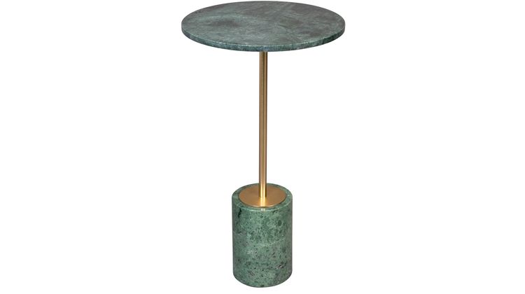 Dutchbone Gunnar Bijzettafel