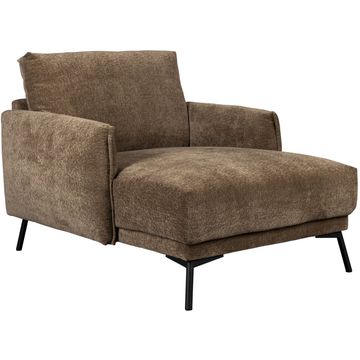 Dutchbone Harper Fauteuil