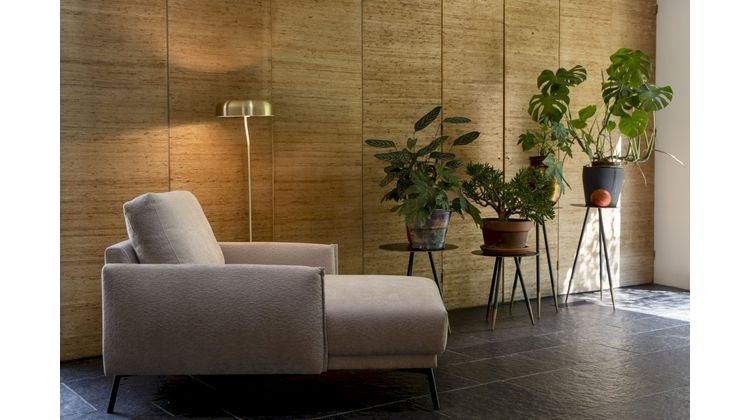 Dutchbone Harper Fauteuil