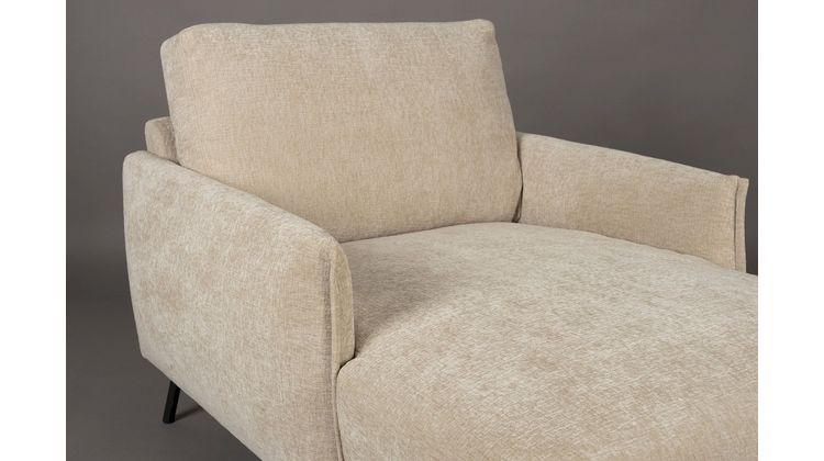 Dutchbone Harper Fauteuil