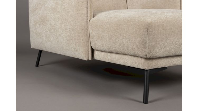 Dutchbone Harper Fauteuil