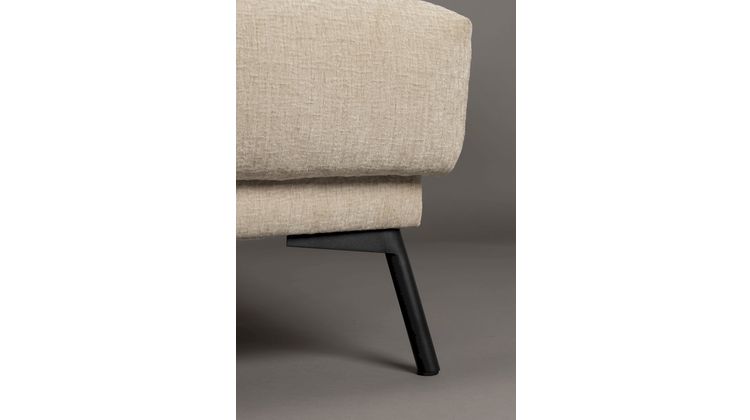 Dutchbone Harper Fauteuil