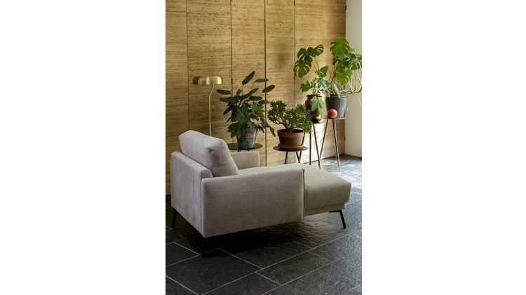 Dutchbone Harper Fauteuil