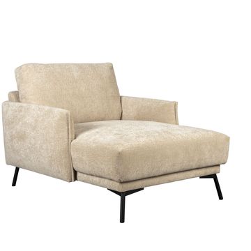 Dutchbone Harper Fauteuil