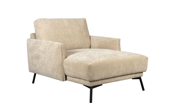 Dutchbone Harper Fauteuil