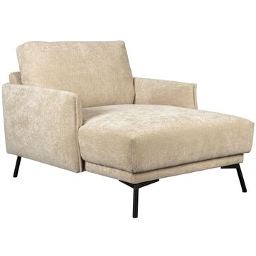 Dutchbone Harper Fauteuil