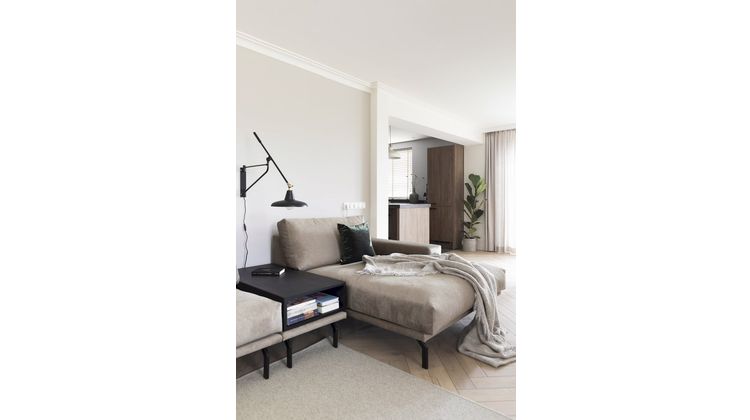 Dutchbone Hector Wandlamp