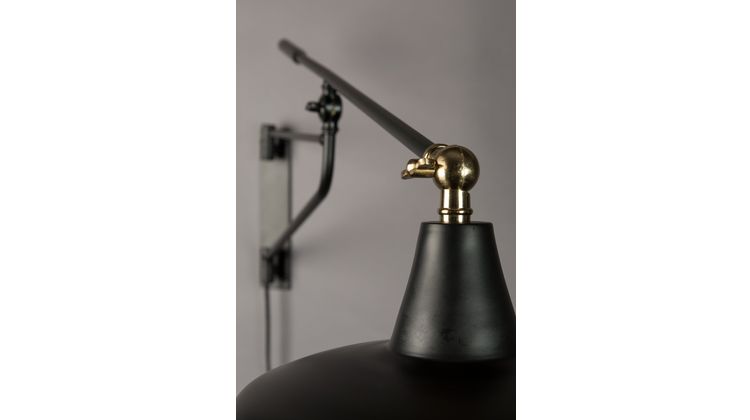 Dutchbone Hector Wandlamp