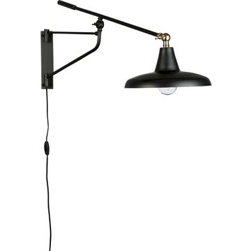 Dutchbone Hector Wandlamp