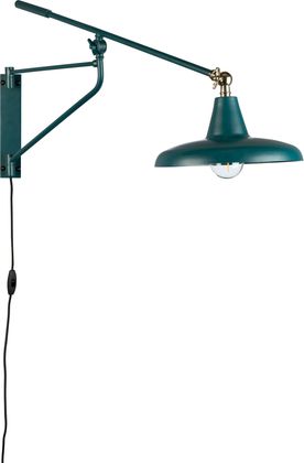 Dutchbone Hector Wandlamp