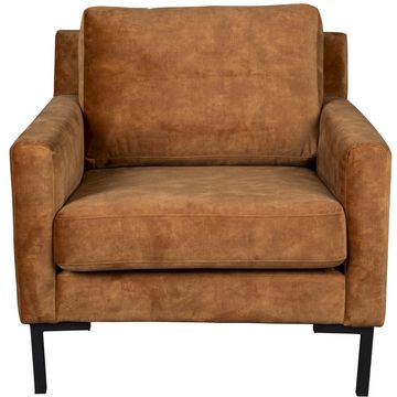 Dutchbone Houda Fauteuil