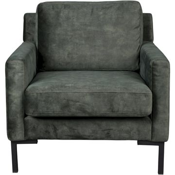 Dutchbone Houda Fauteuil