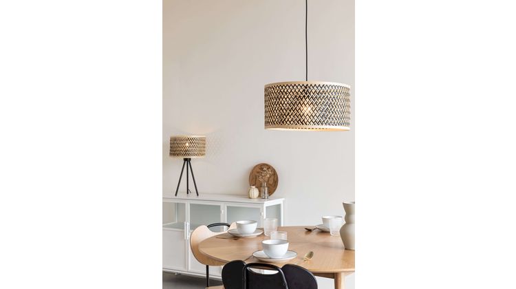 Dutchbone Isla Hanglamp