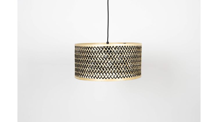 Dutchbone Isla Hanglamp