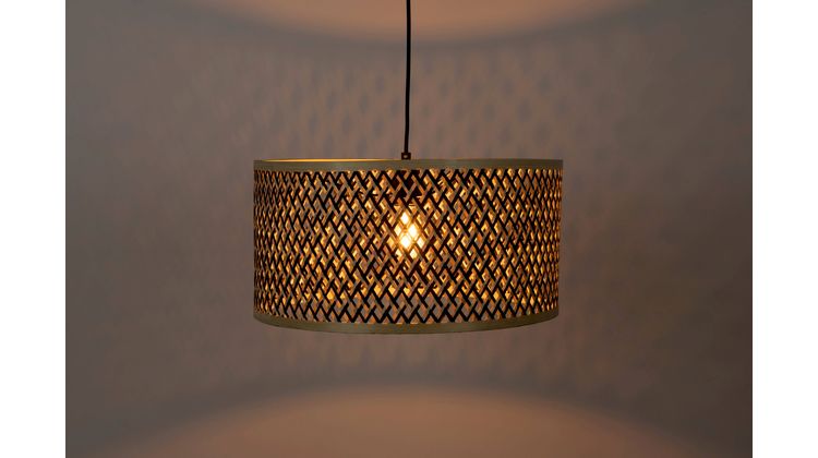 Dutchbone Isla Hanglamp