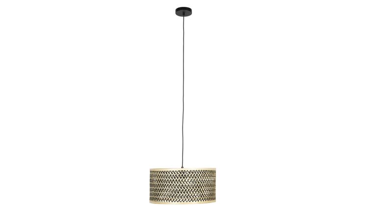 Dutchbone Isla Hanglamp