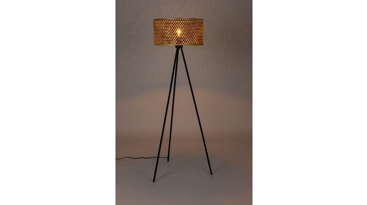 Dutchbone Isla Vloerlamp