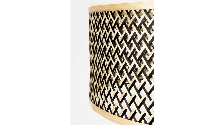 Dutchbone Isla Vloerlamp