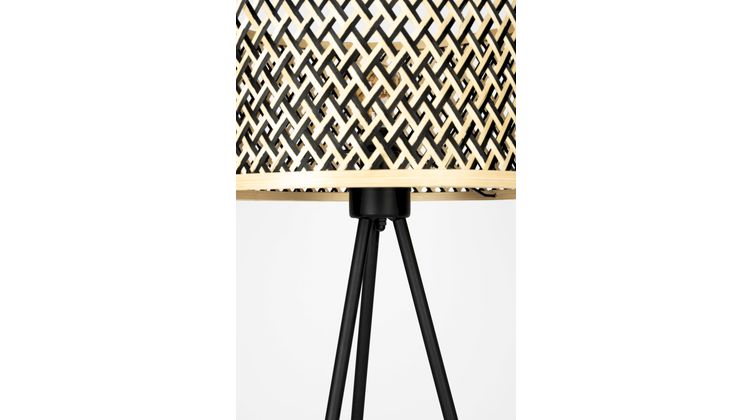 Dutchbone Isla Vloerlamp