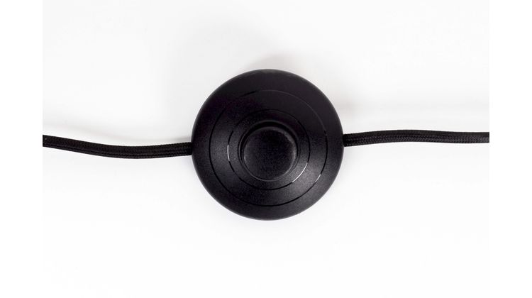 Dutchbone Isla Vloerlamp