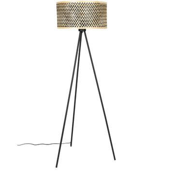 Dutchbone Isla Vloerlamp