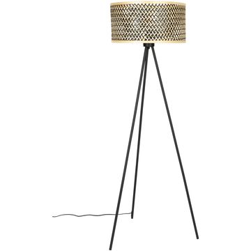 Dutchbone Isla Vloerlamp