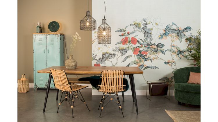 Dutchbone Jim Hanglamp