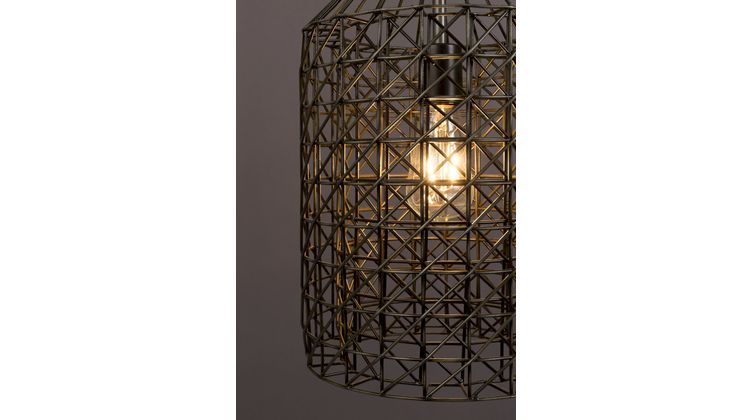 Dutchbone Jim Hanglamp