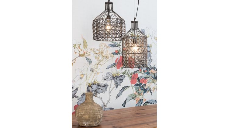 Dutchbone Jim Hanglamp