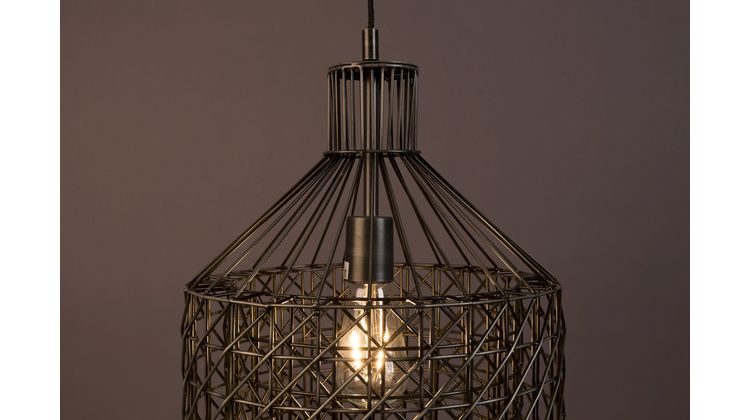 Dutchbone Jim Hanglamp