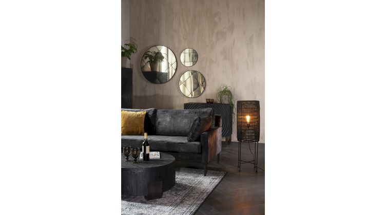 Dutchbone Kari Vloerlamp