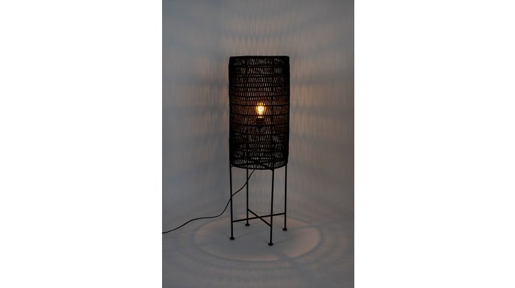 Dutchbone Kari Vloerlamp