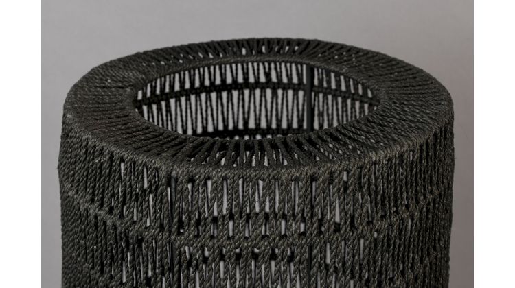 Dutchbone Kari Vloerlamp