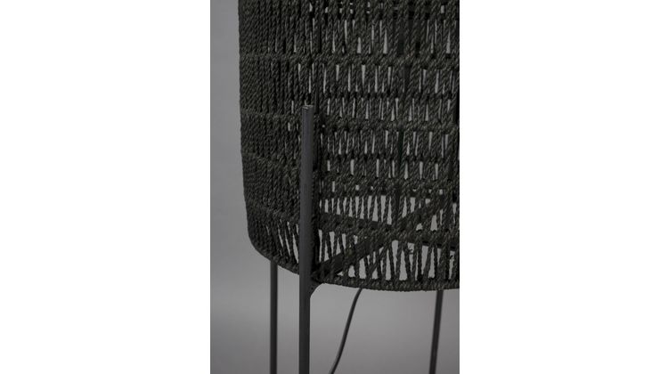 Dutchbone Kari Vloerlamp