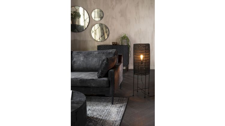 Dutchbone Kari Vloerlamp