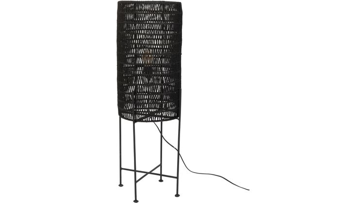 Dutchbone Kari Vloerlamp
