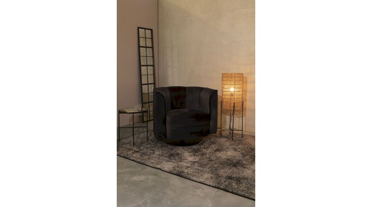 Dutchbone Kari Vloerlamp