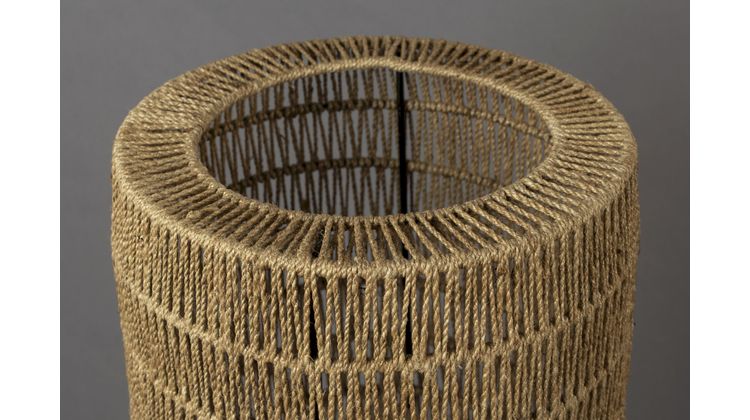 Dutchbone Kari Vloerlamp