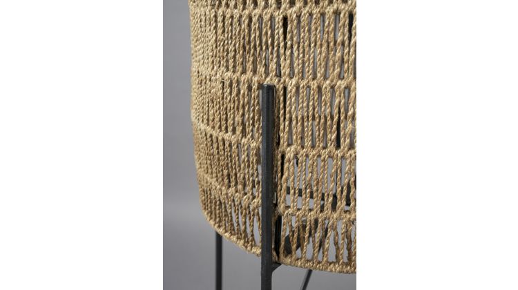Dutchbone Kari Vloerlamp