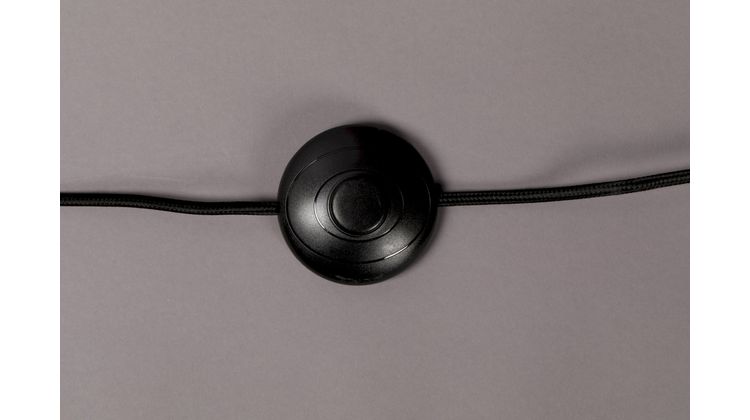 Dutchbone Kari Vloerlamp