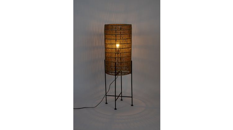 Dutchbone Kari Vloerlamp