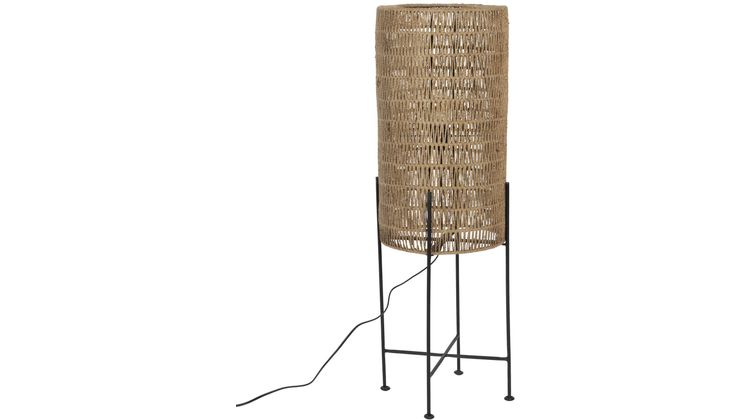 Dutchbone Kari Vloerlamp